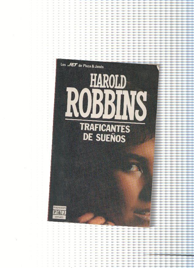 Traficantes de sueños
