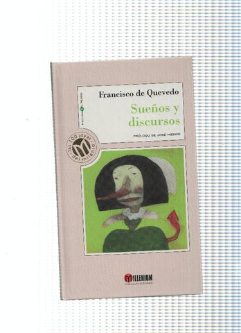 Sueños y discursos( edicion 1999 )