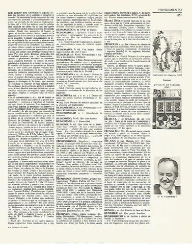 LAMINA LAROUSSE 70124: Portada de La Codorniz en 1941