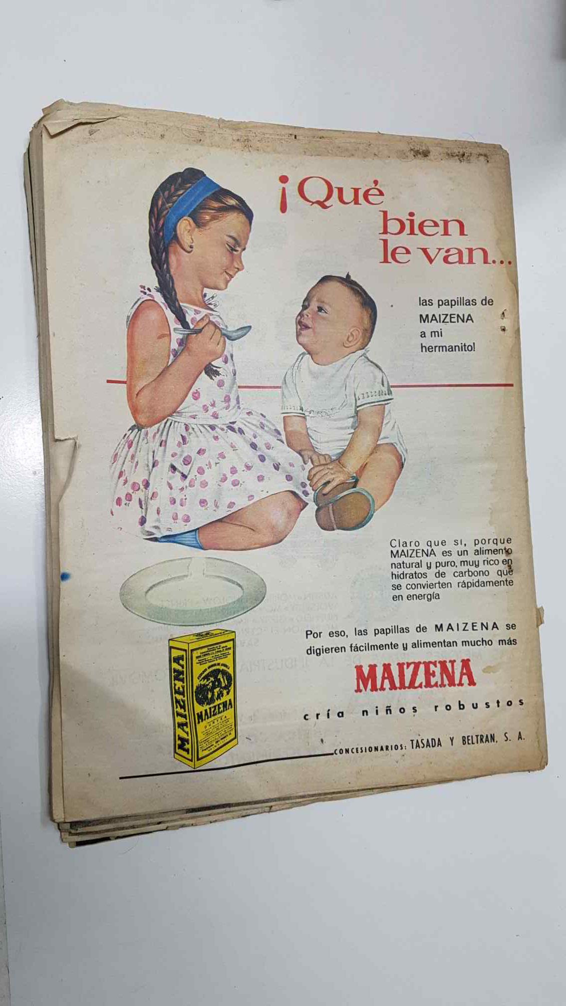 Revista Gaceta ilustrada: num 296, (9-6-62) - La Isla Maldita
