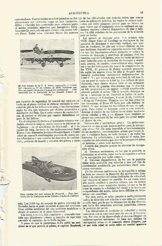 LAMINA ESPASA 14820: Jeep volante de la US Army