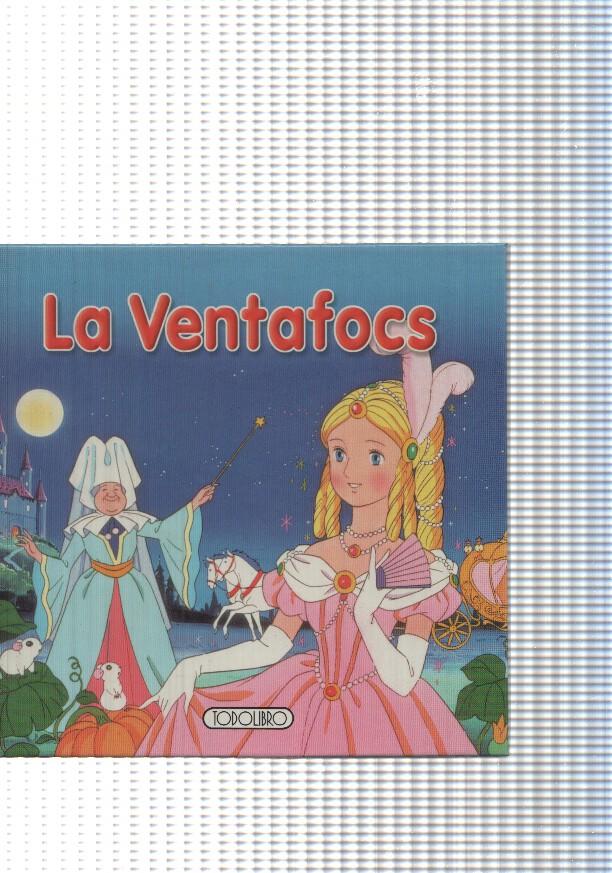 ;ini Contes classics: La Ventafocs