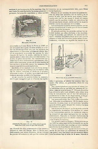 LAMINA ESPASA 3596: Trucos de magos