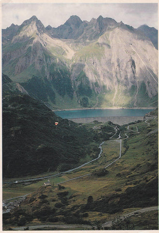 POSTAL B9274: ITALIA: VAL FORMAZZA