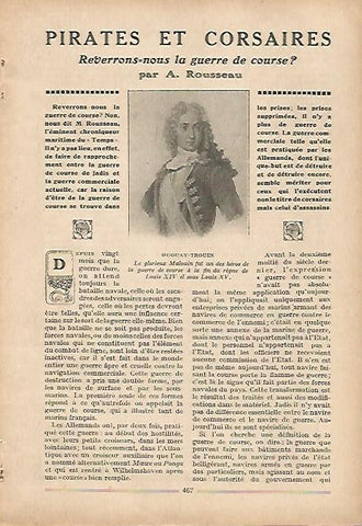 LAMINA 12029: Duguay-Trouin