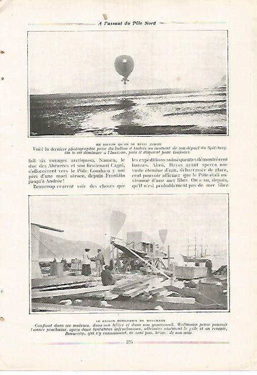 LAMINA 12121: El globo de Wellmann