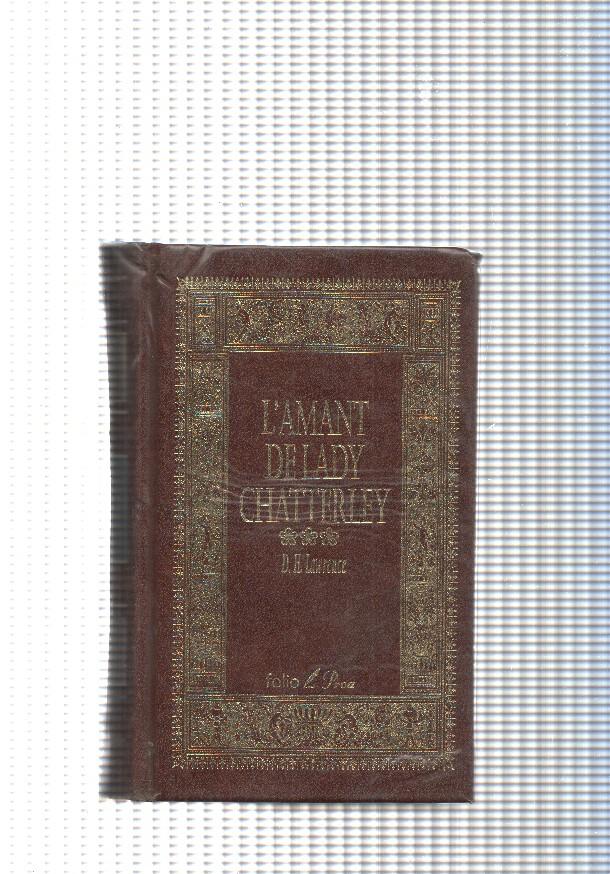 L Amant de Lady Chatterley