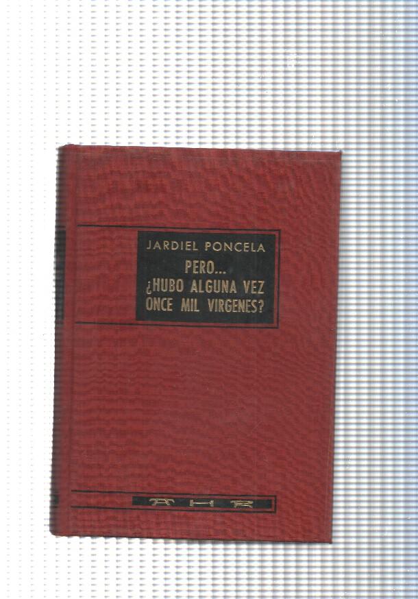 Coleccion 4 al Año: Pero... Hubo alguna vez one mil virgenes