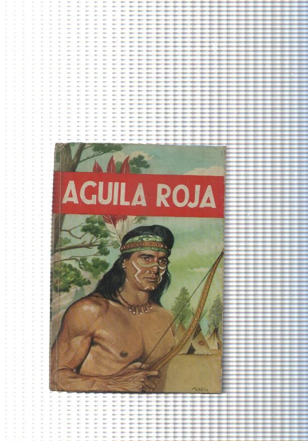 Aguila Roja