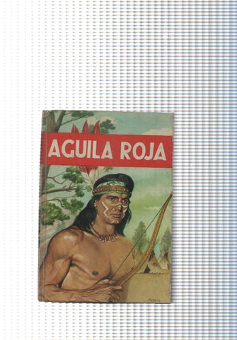 Aguila Roja
