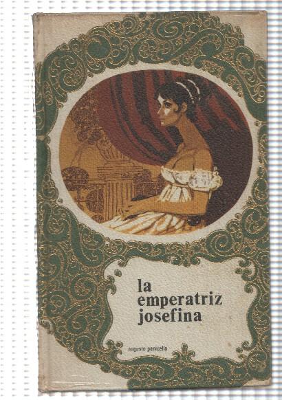 La emperatriz Josefina