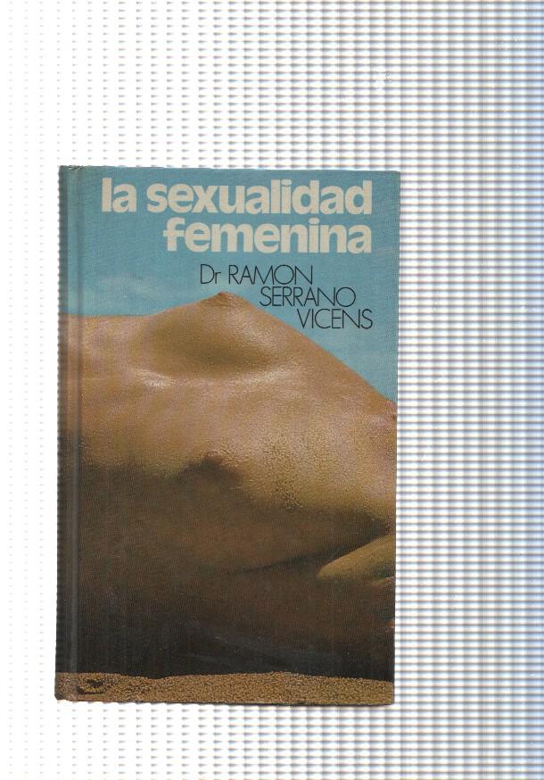 La sexualidad femenina
