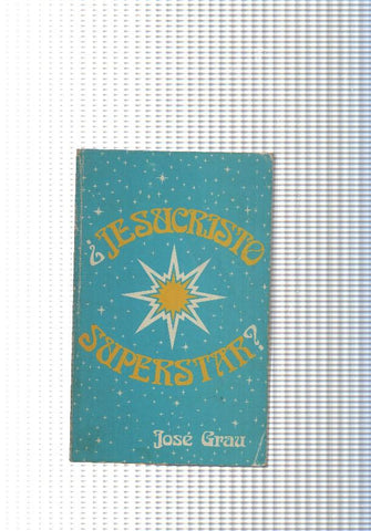 Jesucristo Superstar