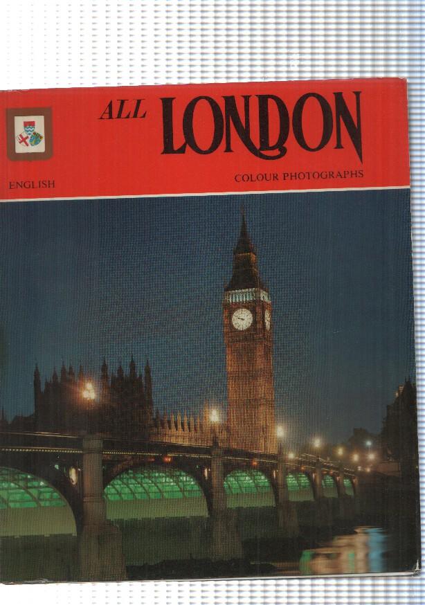 Collection Toute L Europe: All London