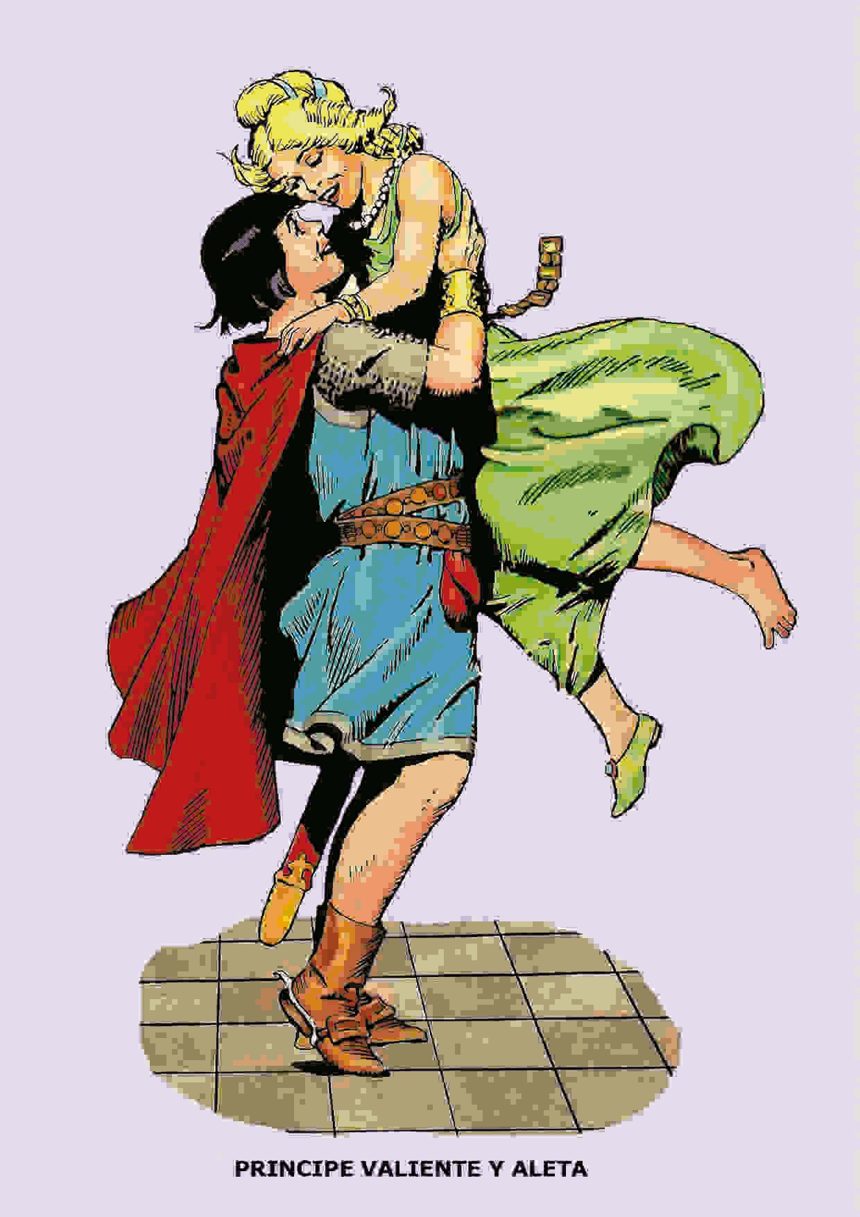 Poster DIN 4 numero 0011: Tex Willer serie Tex