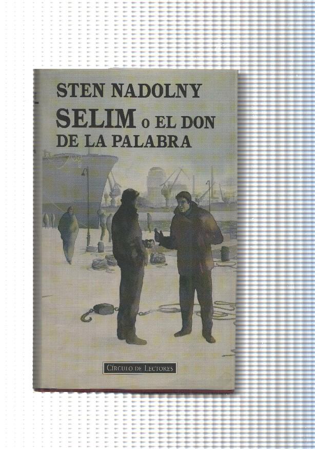 Selim o El Don de la Palabra