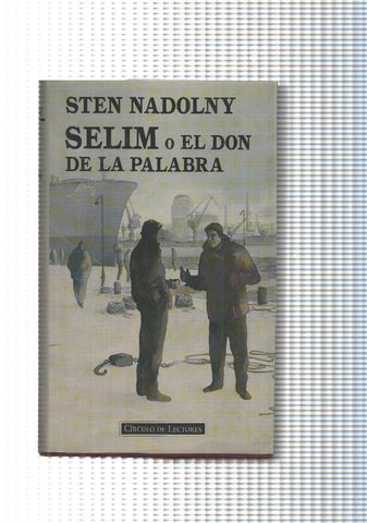 Selim o El Don de la Palabra