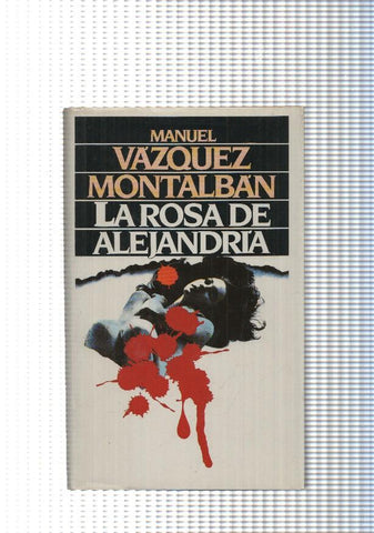 La Rosa de Alejandria