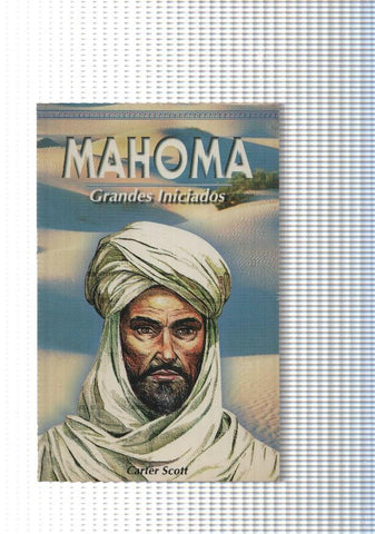 Mahoma