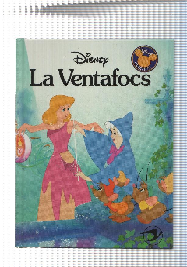 La Ventafocs