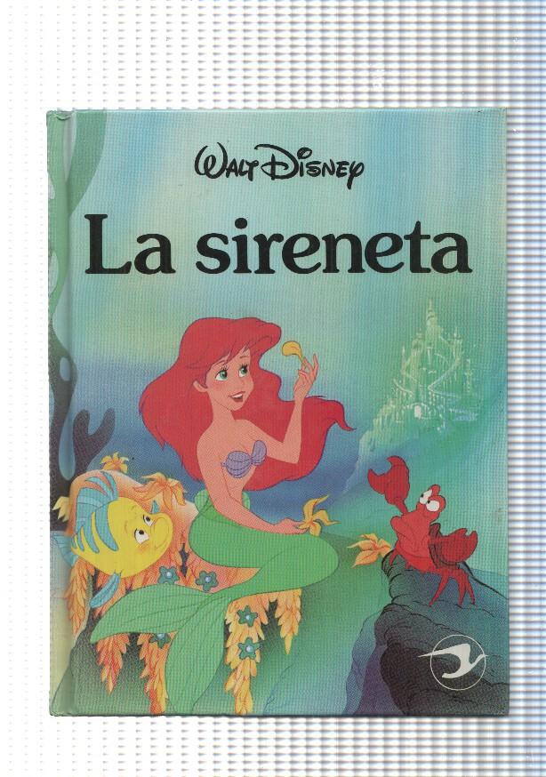 La sireneta