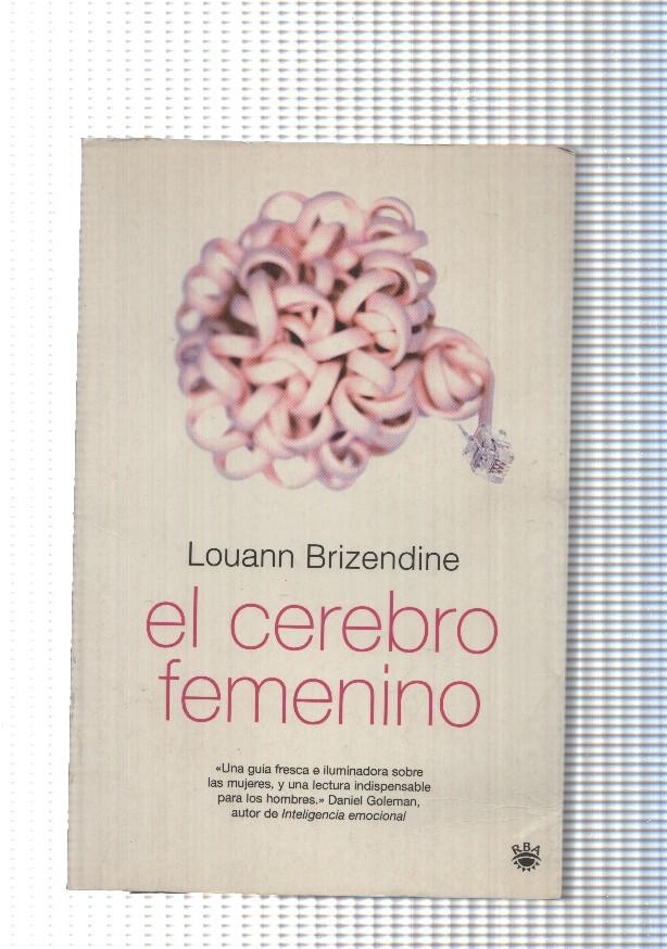 El cerebro femenino