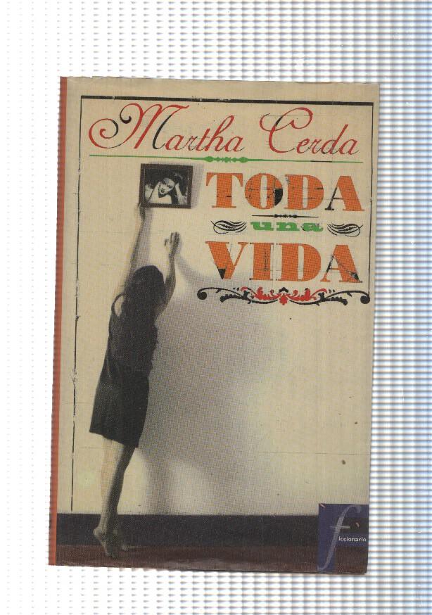 Toda una vida