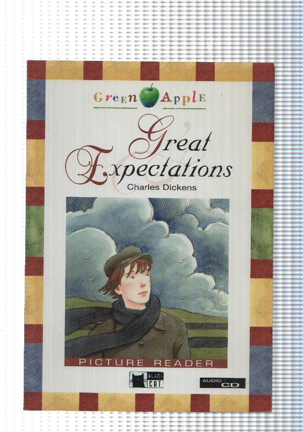 Green Apple: Great Expectations ( contiene CD )