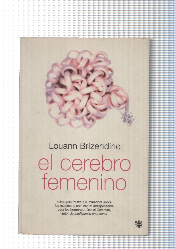 El cerebro femenino