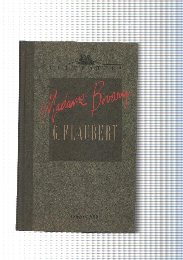 Madame Bovary