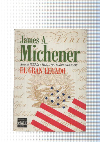 El gran legado