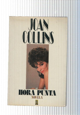 coleccion Exito Internacional num. 20: Hora punta
