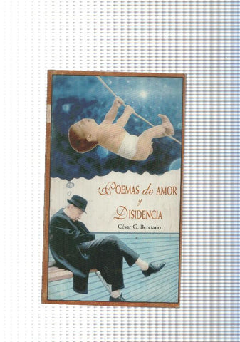 Poemas de amor y disidencia