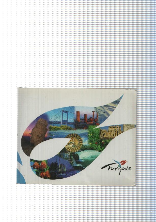 Guia Visual : Turquia