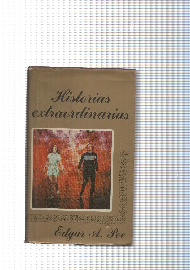 Hisitorias extraordinarias