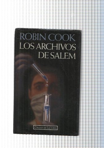 Los archivos de Salem