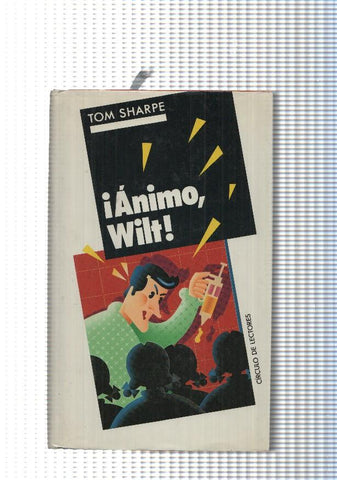 Animo, Wilt