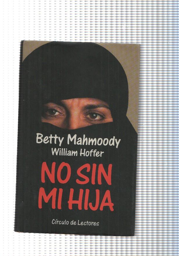 No sin mi hija