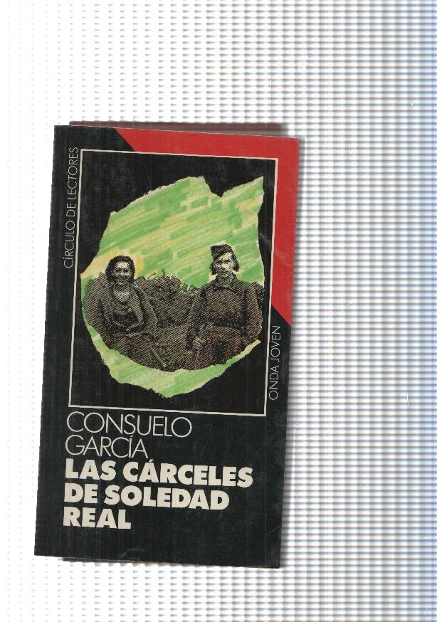 Las carceles de soledad real