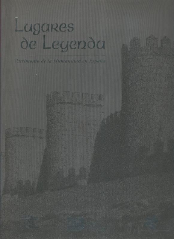 Lugares de Leyenda