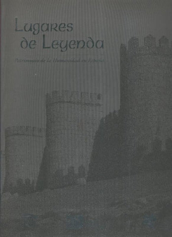 Lugares de Leyenda