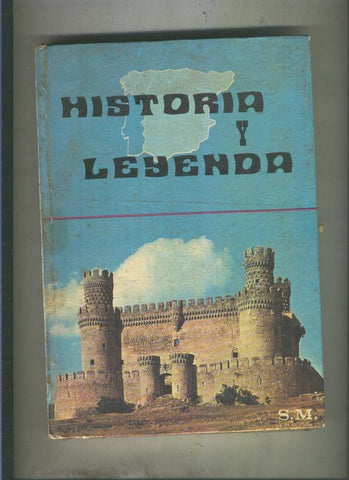 Historia y Leyenda