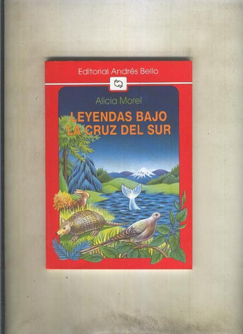 Leyendas bajo la cruz del sur