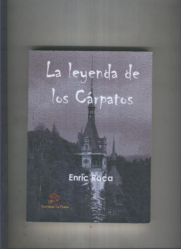 La leyenda de los Carpatos