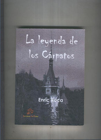 La leyenda de los Carpatos