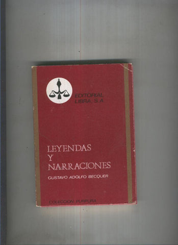 Leyendas