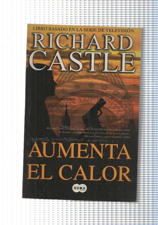 Aumenta el calor