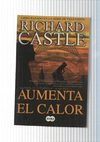 Aumenta el calor