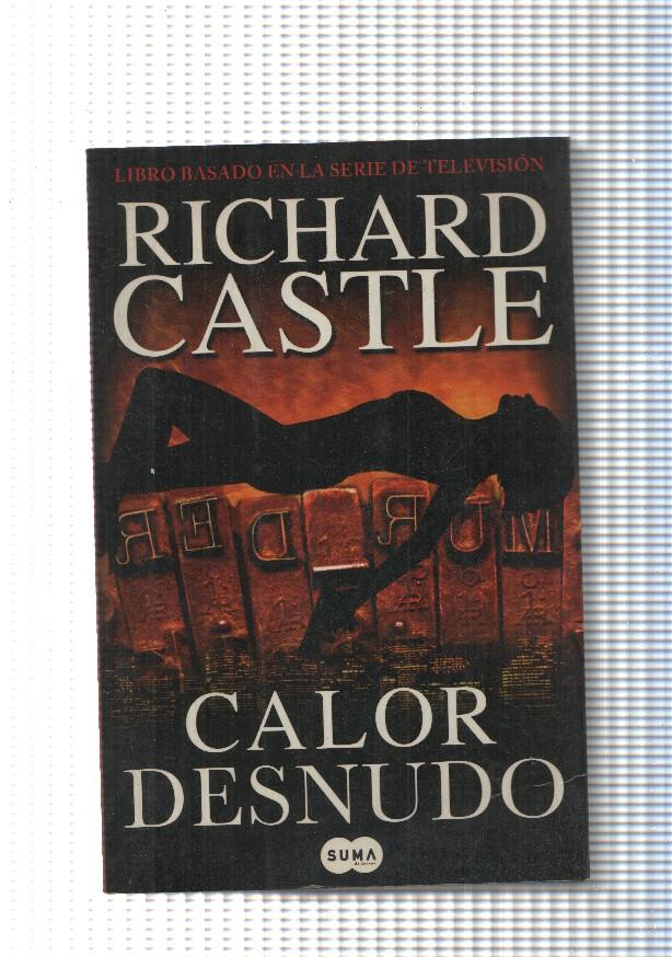 Calor desnudo