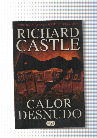 Calor desnudo